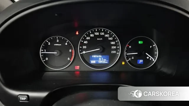 Hyundai The New Grand Starex id 3008744 из Кореи 18