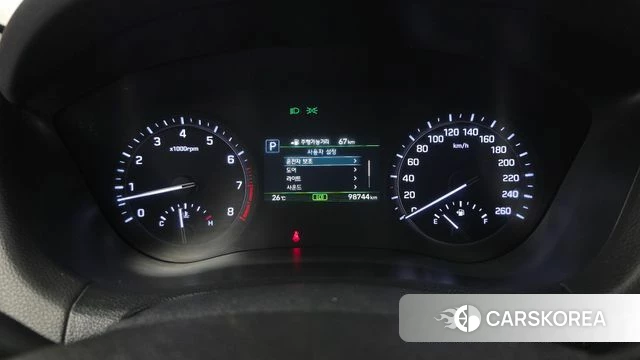 Genesis G80 id 4760401 из Кореи 28