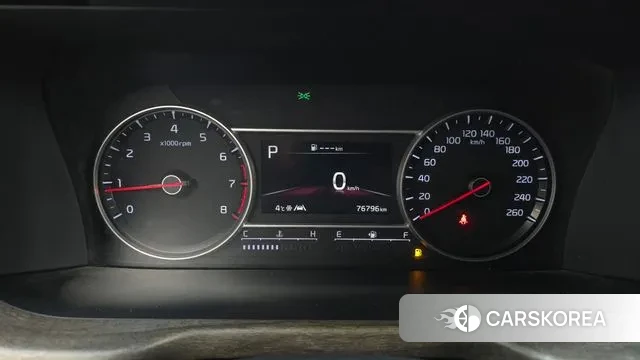 Kia Sorento 4th Generation id 3759058 из Кореи 18