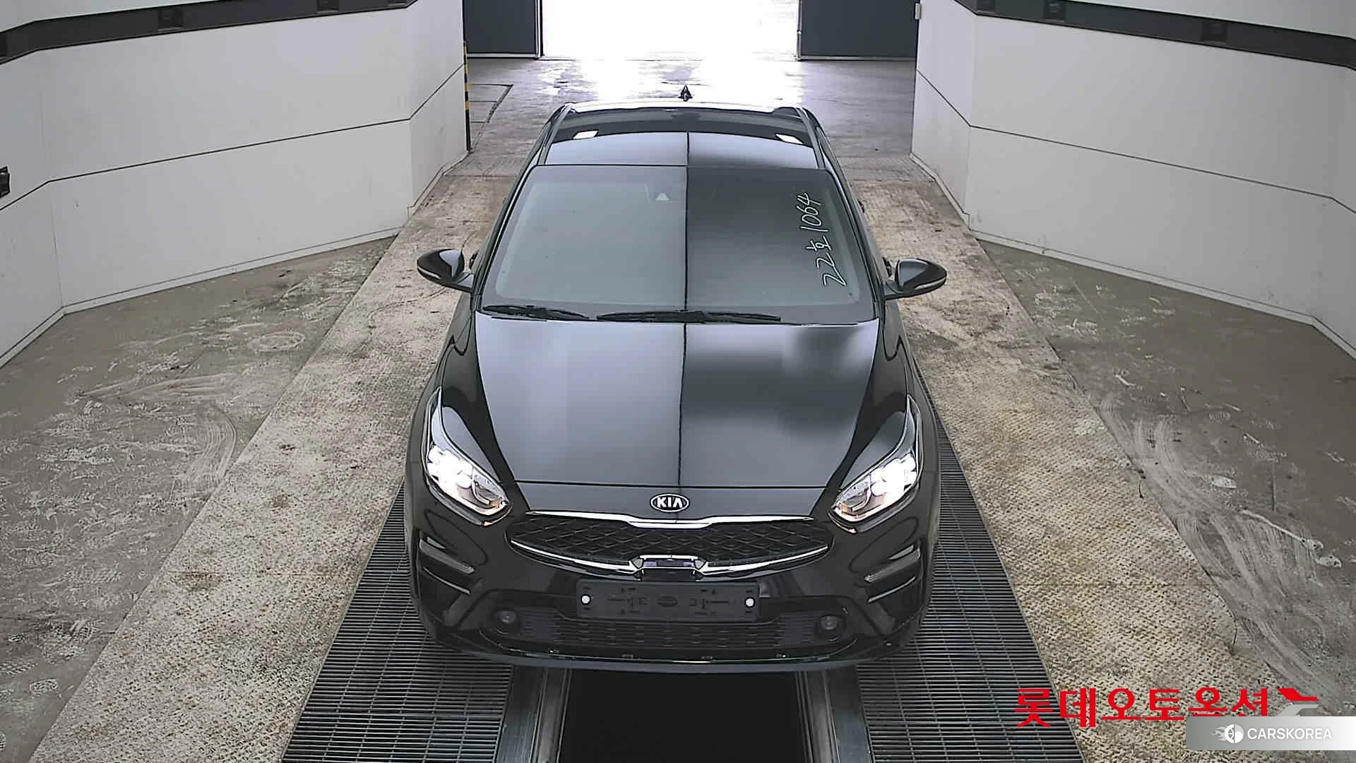 Kia K3 id 3869446 из Кореи 36