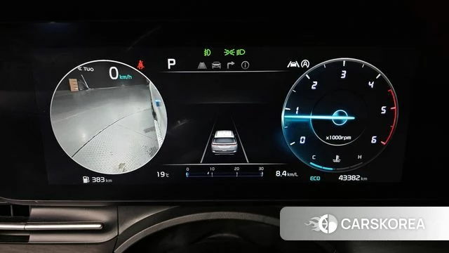 Kia Carnival 4th generation id 4377227 из Кореи 18