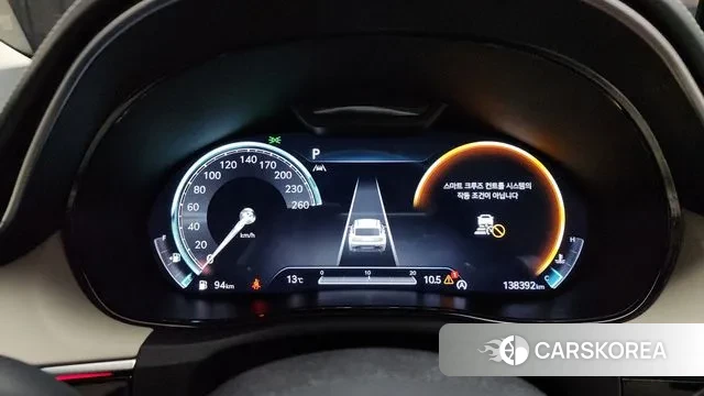 Genesis GV70 id 3395643 из Кореи 18