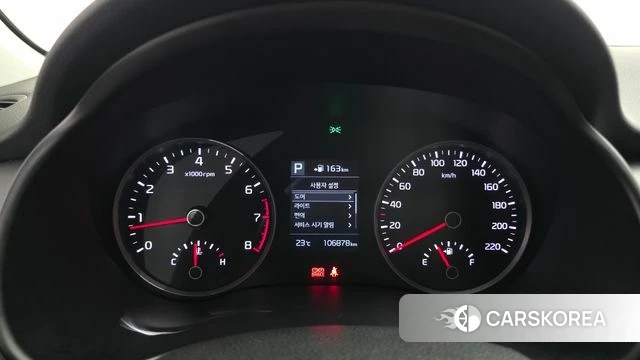 Kia Stonic id 4543550 из Кореи 27