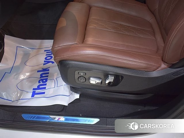 BMW X5 (G05) id 4309131 из Кореи 18