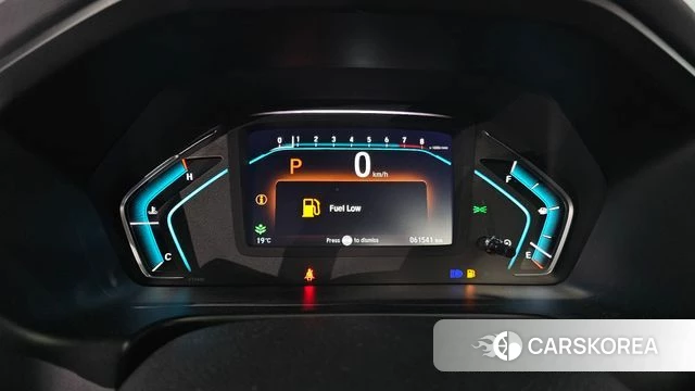 Honda Odyssey id 4311057 из Кореи 18