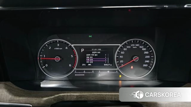 Kia Sorento 4th Generation id 4402241 из Кореи 35