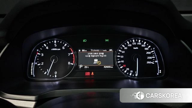 Kia K7 Premier id 4471022 из Кореи 30