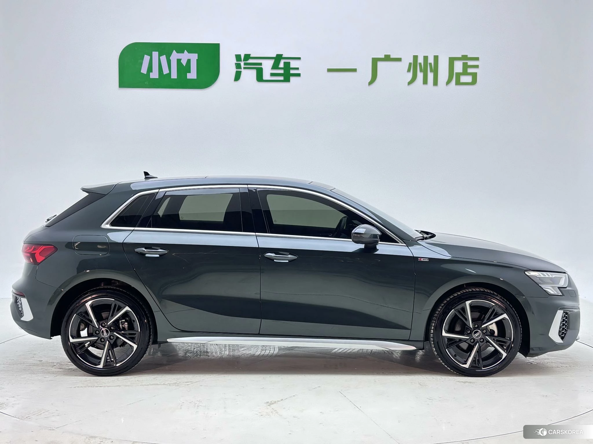 Audi A3 id 4514981 из Китая 30