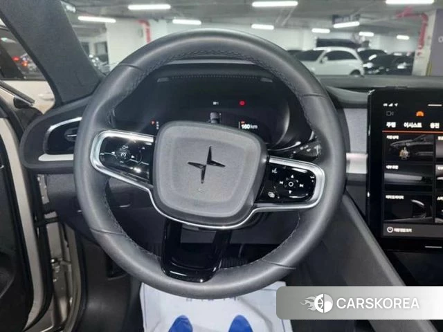 Polestar Polestar 2 id 4585410 из Кореи 18