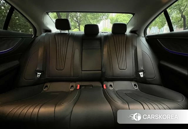 Mercedes-Benz CLS id 4320857 из Китая 20
