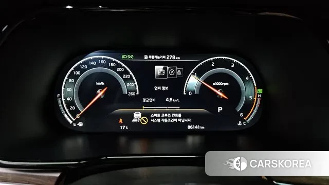 Kia Mohave Master id 3765541 из Кореи 18