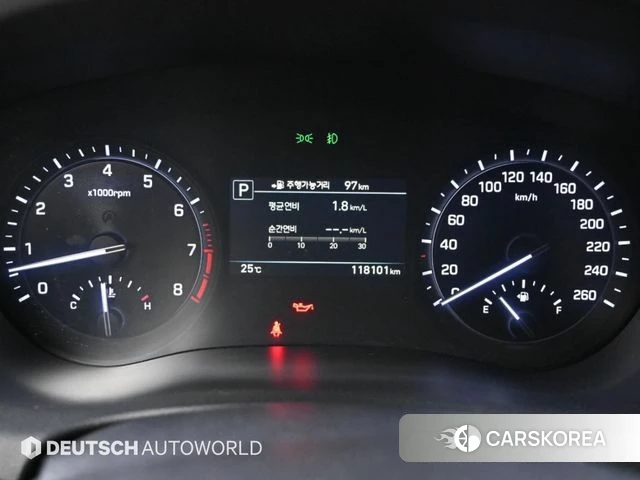 Genesis G80 id 4755407 из Кореи 18