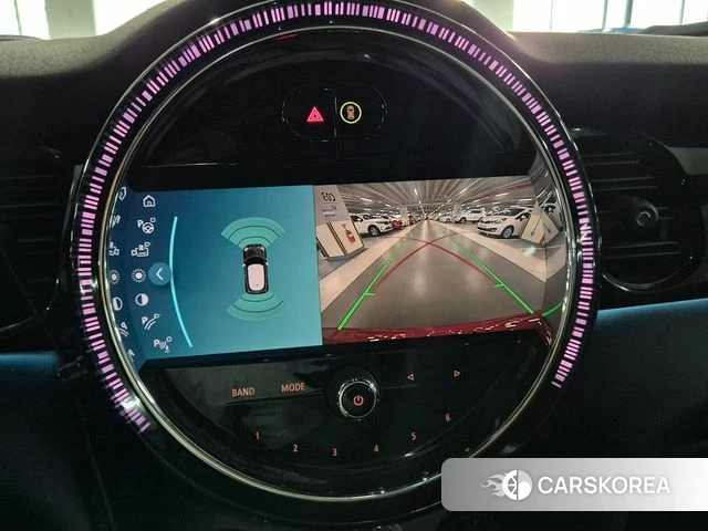 Mini Cooper S id 4623844 из Кореи 18