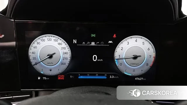 Hyundai Avante (CN7) id 3550876 из Кореи 18