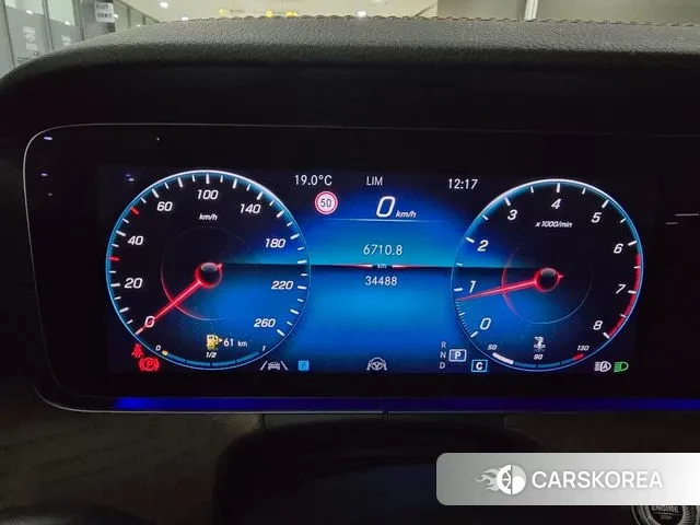 Mercedes-Benz E-Class W213 id 3328135 из Кореи 16