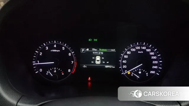 Genesis G80 id 3547576 из Кореи 18