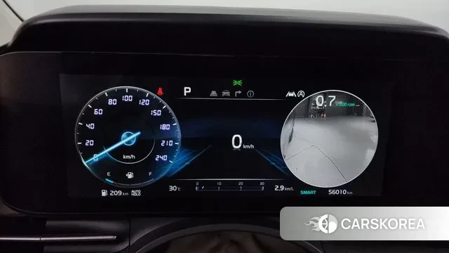 Kia Carnival 4th generation id 3012626 из Кореи 18