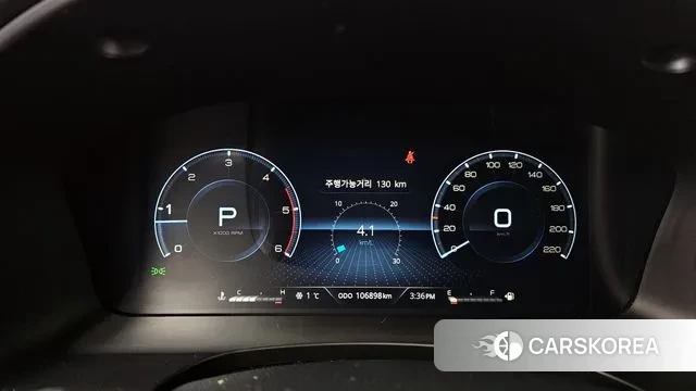 Ssangyong All New Rexton id 3625446 из Кореи 18