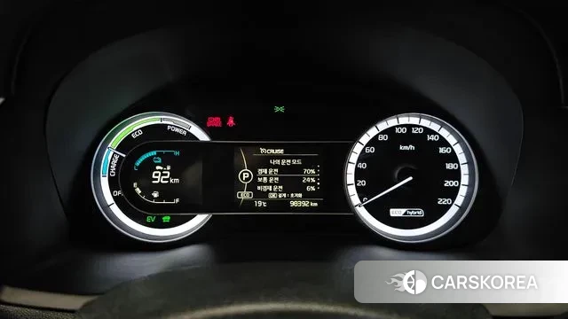 Kia Niro id 3313324 из Кореи 18