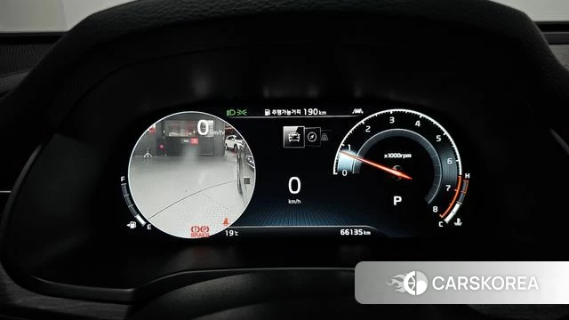 Kia K7 Premier id 3899101 из Кореи 18