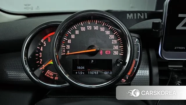 Mini Cooper D id 3520186 из Кореи 18