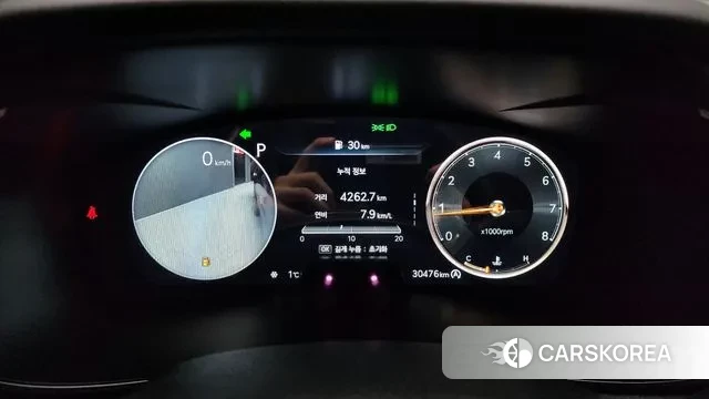 Genesis The New G70 Shooting Brake id 3576667 из Кореи 18