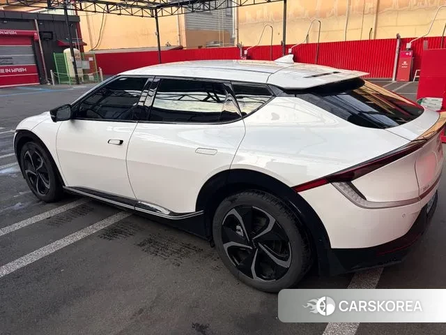 Kia EV6 id 3591069 из Кореи 18