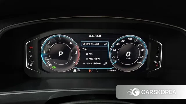 Volkswagen Tiguan second Generation id 3630206 из Кореи 18