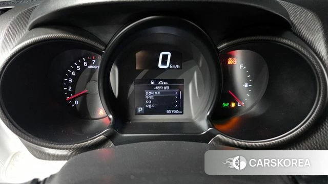 Kia The New Ray id 4187490 из Кореи 18