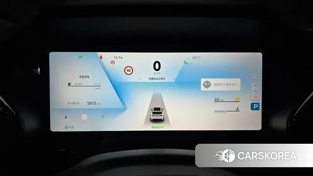 Renault Korea (Samsung) Grand Coleos id 3462087 из Кореи 18