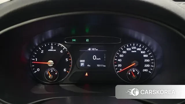 Kia The New Sorento id 3687340 из Кореи 18