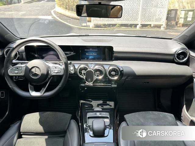 Mercedes-Benz Class A id 4253836 из Китая 14