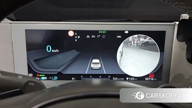 Hyundai Ionic 5 id 3467782 из Кореи 18