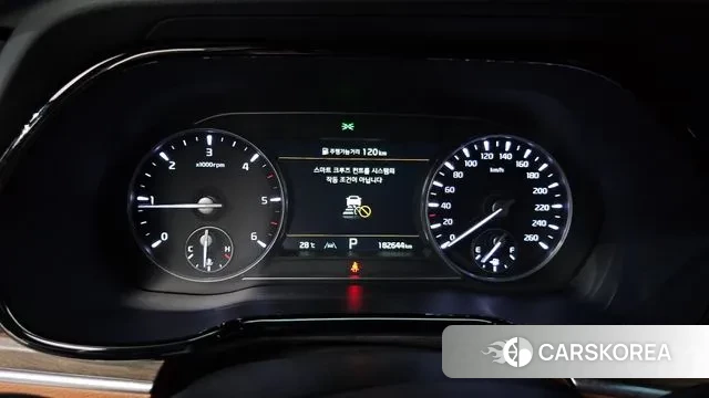 Kia Mohave Master id 3027534 из Кореи 18