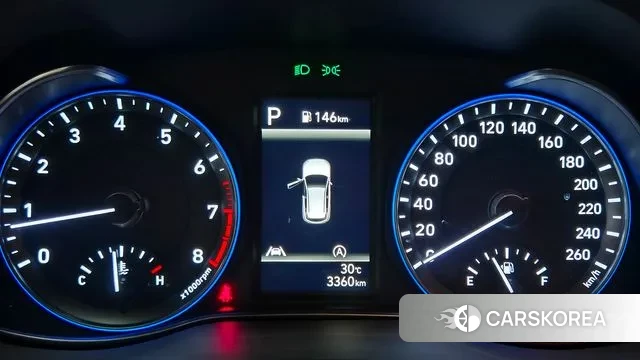 Hyundai The New Kona id 3037761 из Кореи 18