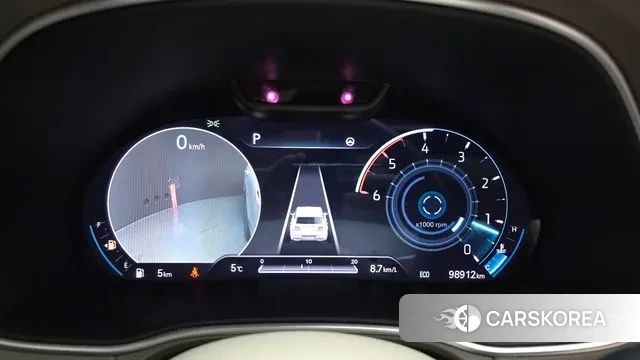 Genesis GV80 id 3771947 из Кореи 18