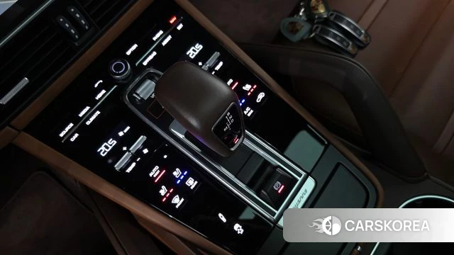 Porsche Cayenne (PO536) id 3905258 из Кореи 18