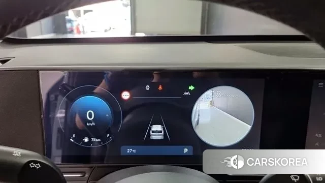 Hyundai Kona (SX2) id 3115391 из Кореи 16