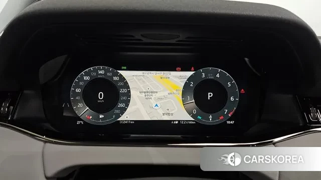 Land Rover Range Rover Evoque 2nd Generation id 3079396 из Кореи 18