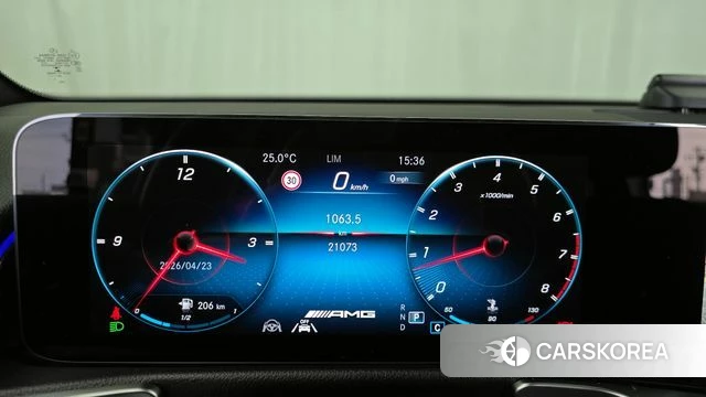 Mercedes-Benz GLB-Class X247 id 4201437 из Кореи 31