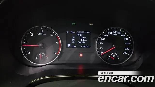 Kia Seltos id 2955439 из Кореи 18