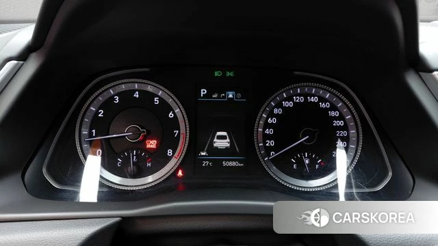 Hyundai Sonata (DN8) id 4401660 из Кореи 31
