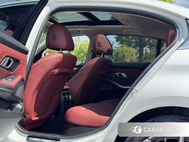 BMW 3 series id 4298062 из Китая 11