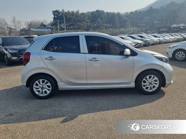 Kia All New Morning (JA) id 3823920 из Кореи 17