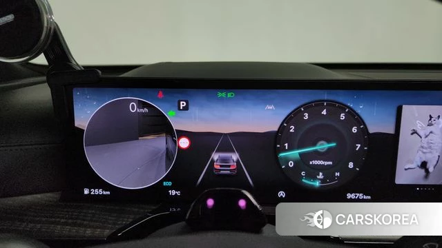 Genesis GV80 id 4349226 из Кореи 37