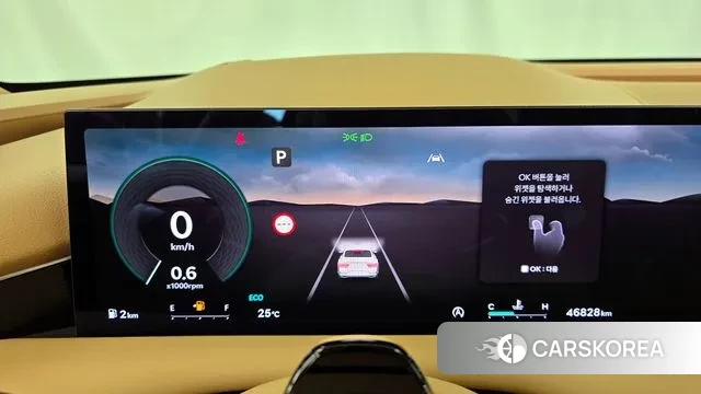 Genesis G80 (RG3) id 3153576 из Кореи 18