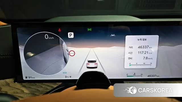 Genesis GV80 id 3560512 из Кореи 18