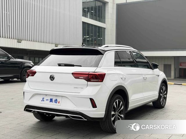 Volkswagen Exploring songs id 4216821 из Китая 19