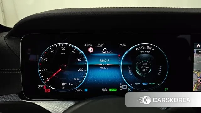 Mercedes-Benz E-Class W213 id 3438694 из Кореи 18