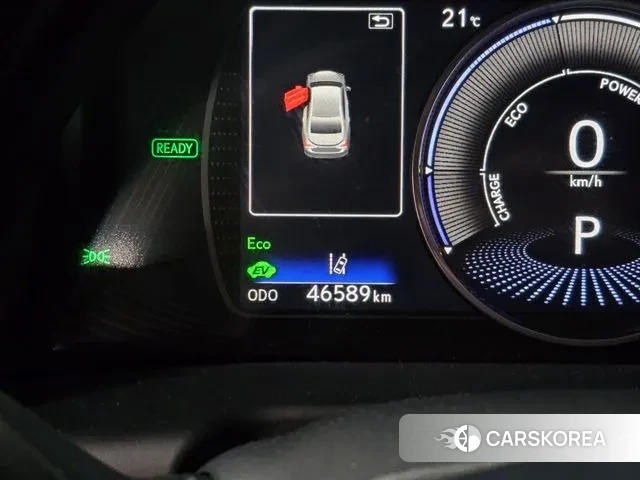 Lexus ES300h 7th generation id 3338584 из Кореи 15